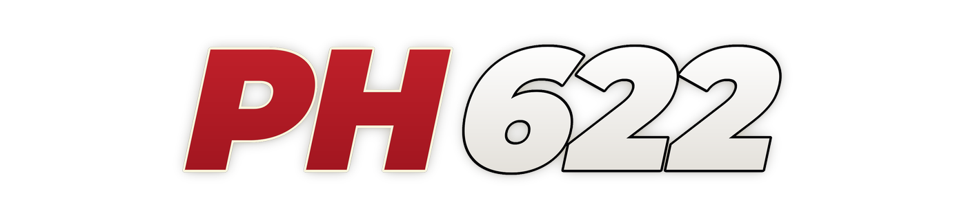 ph622 Logo